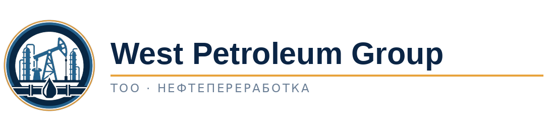 ТОО «West Petroleum Group»